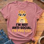I'm Pro-cat T-Shirt