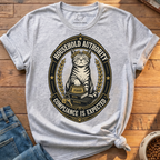 Household Authority T-Shirt