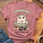 Supervising T-Shirt