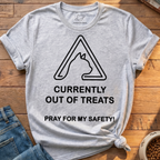 Out Of Treats T-Shirt