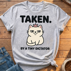 Tiny Dictator T-Shirt