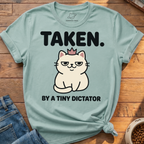 Tiny Dictator T-Shirt