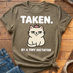 Tiny Dictator T-Shirt
