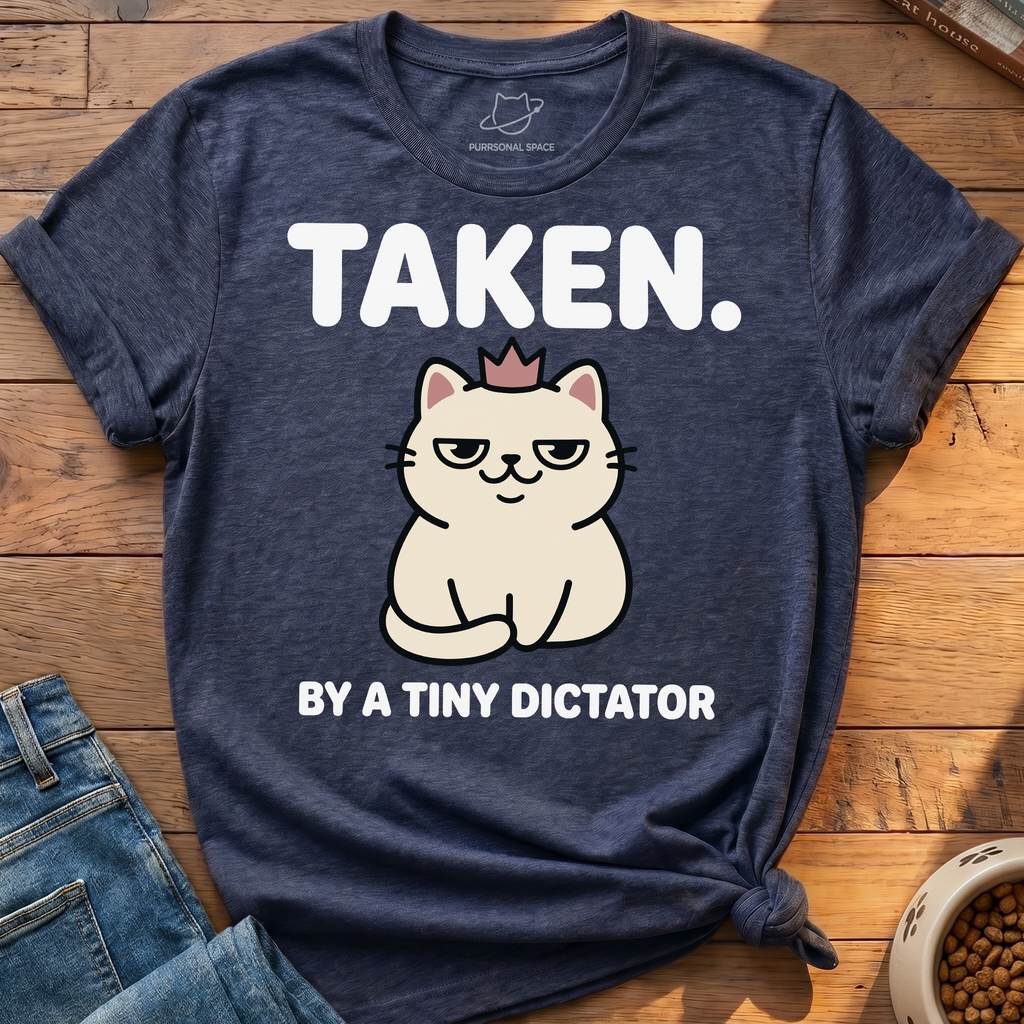 Tiny Dictator T-Shirt
