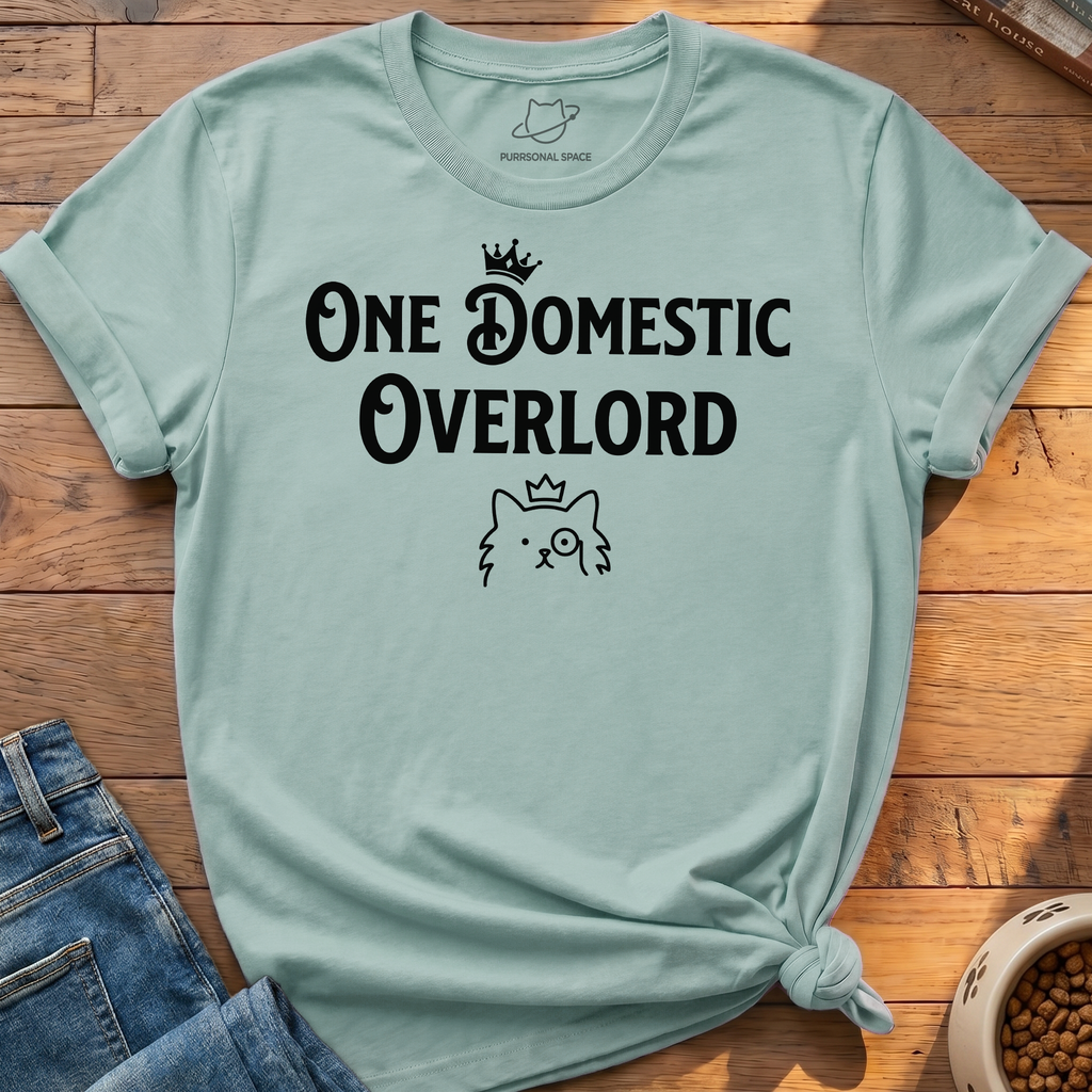 Domestic Overlord T-Shirt