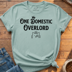 Domestic Overlord T-Shirt