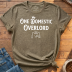 Domestic Overlord T-Shirt
