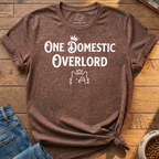 Domestic Overlord T-Shirt