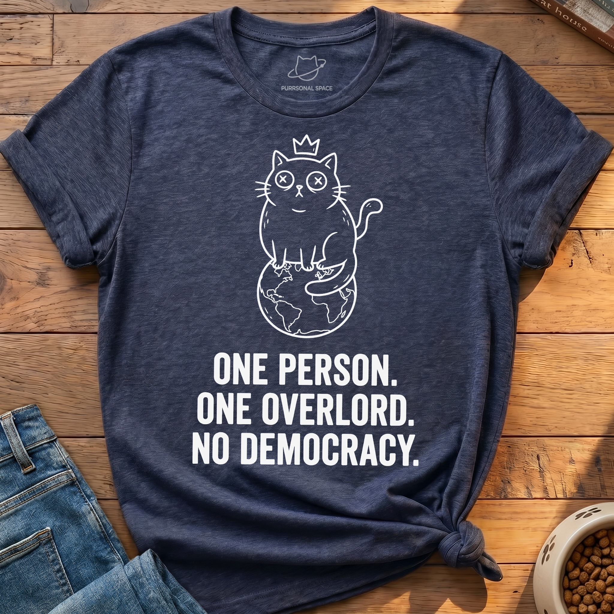 One Overlord T-Shirt