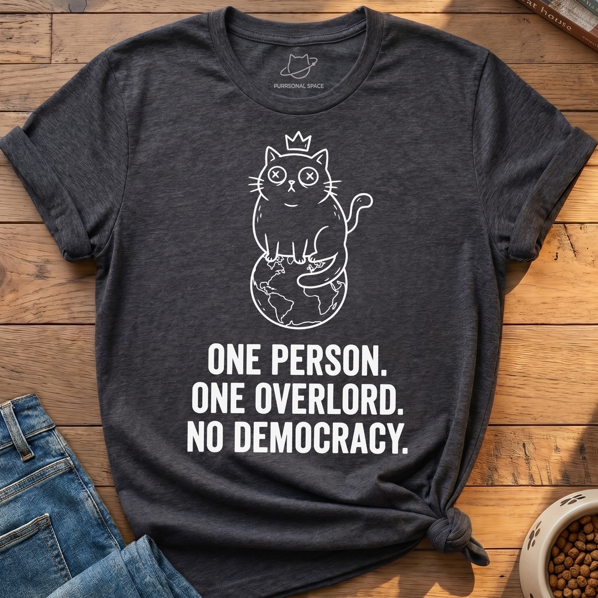 One Overlord T-Shirt