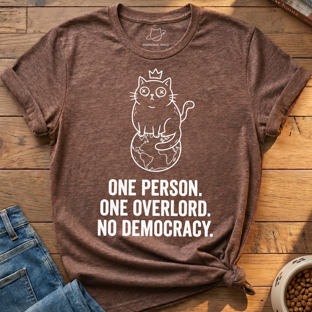One Overlord T-Shirt