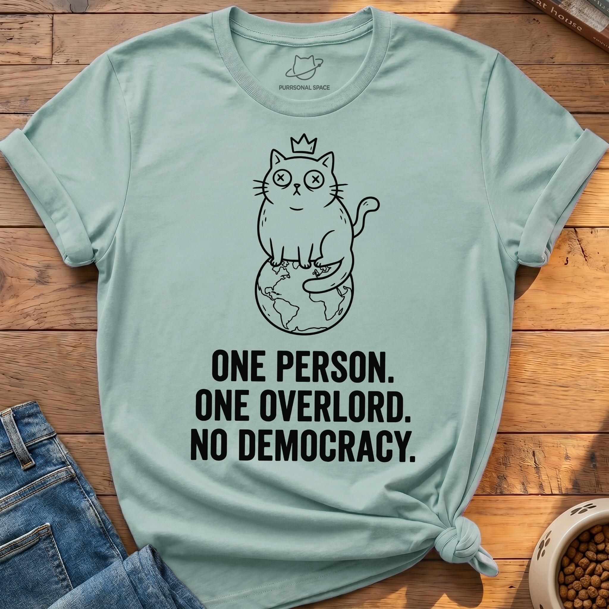 One Overlord T-Shirt
