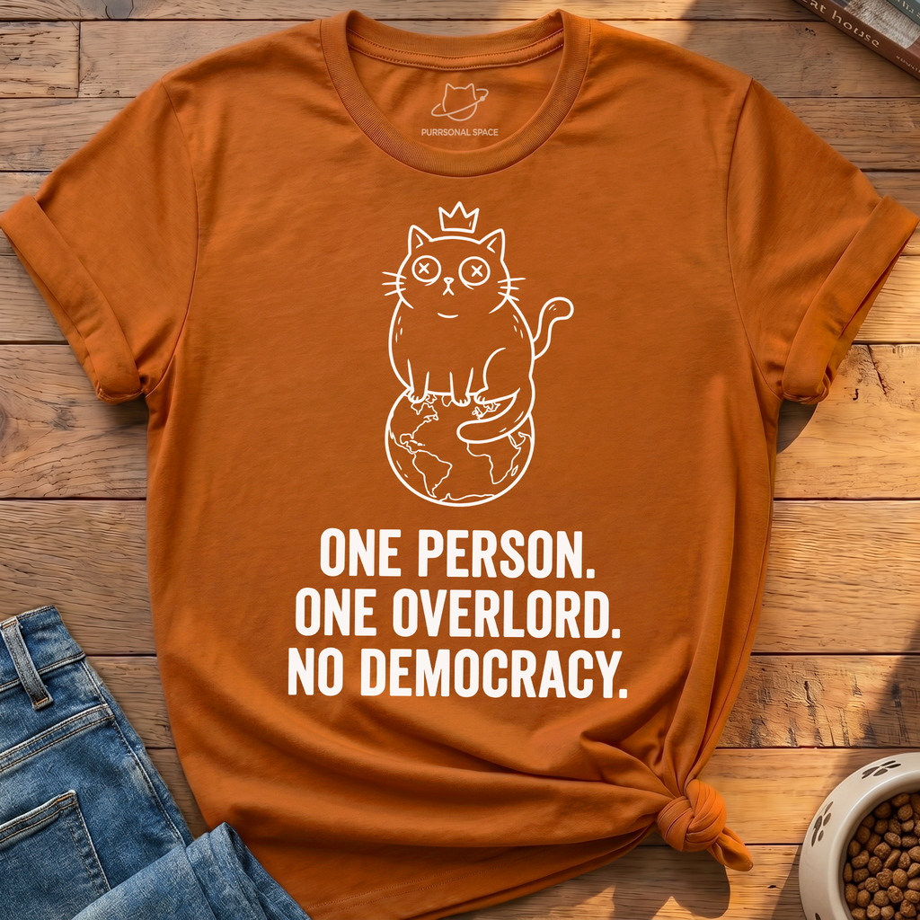 One Overlord T-Shirt