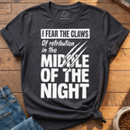Claws Of Retribution T-Shirt