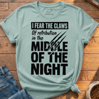 Claws Of Retribution T-Shirt
