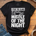 Claws Of Retribution T-Shirt