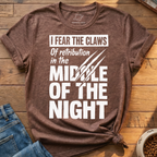 Claws Of Retribution T-Shirt