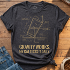Whats In Your Mouth T-Shirt