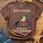 Cats Kingdom T-Shirt
