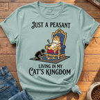 Cats Kingdom T-Shirt