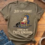 Cats Kingdom T-Shirt
