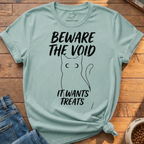 Beware The Void T-Shirt