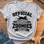 Zoomies Survivor T-Shirt