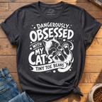 Tiny Toe Beans T-Shirt