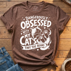 Tiny Toe Beans T-Shirt