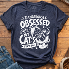 Tiny Toe Beans T-Shirt