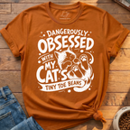 Tiny Toe Beans T-Shirt