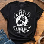 Fluffy And Offended T-Shirt