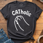 CATholic T-Shirt