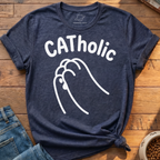 CATholic T-Shirt