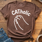 CATholic T-Shirt