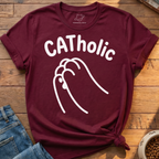 CATholic T-Shirt