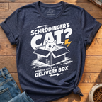 Schrödinger's Cat T-Shirt