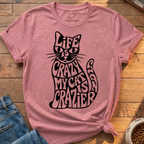My Cat Is Crazier T-Shirt