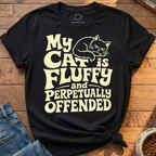 Perpetually Offended T-Shirt
