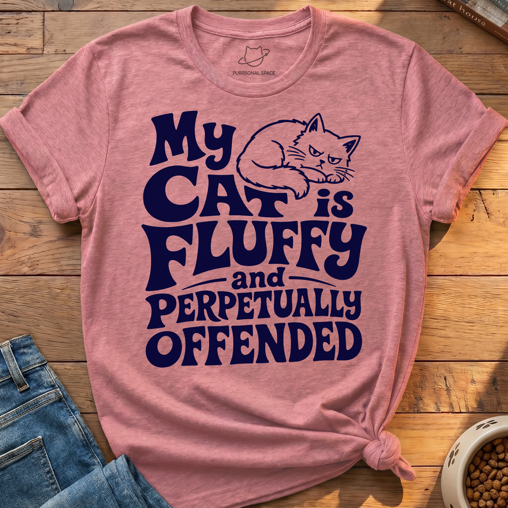 Perpetually Offended T-Shirt