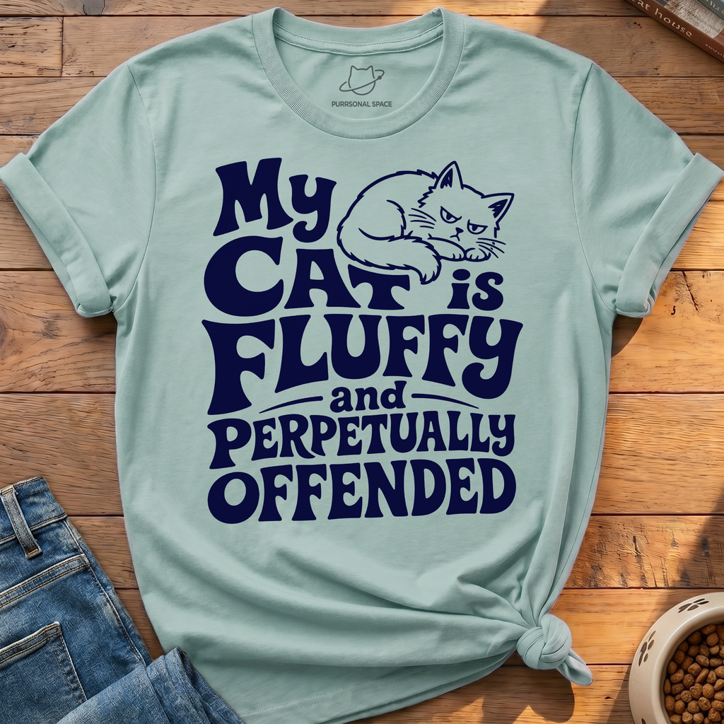Perpetually Offended T-Shirt