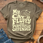 Perpetually Offended T-Shirt