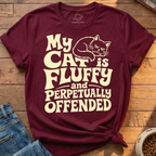 Perpetually Offended T-Shirt