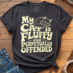 Perpetually Offended T-Shirt