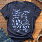 Zero Empathy T-Shirt