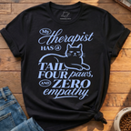Zero Empathy T-Shirt