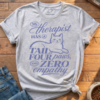 Zero Empathy T-Shirt
