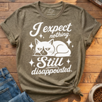 Still Disappointed T-Shirt