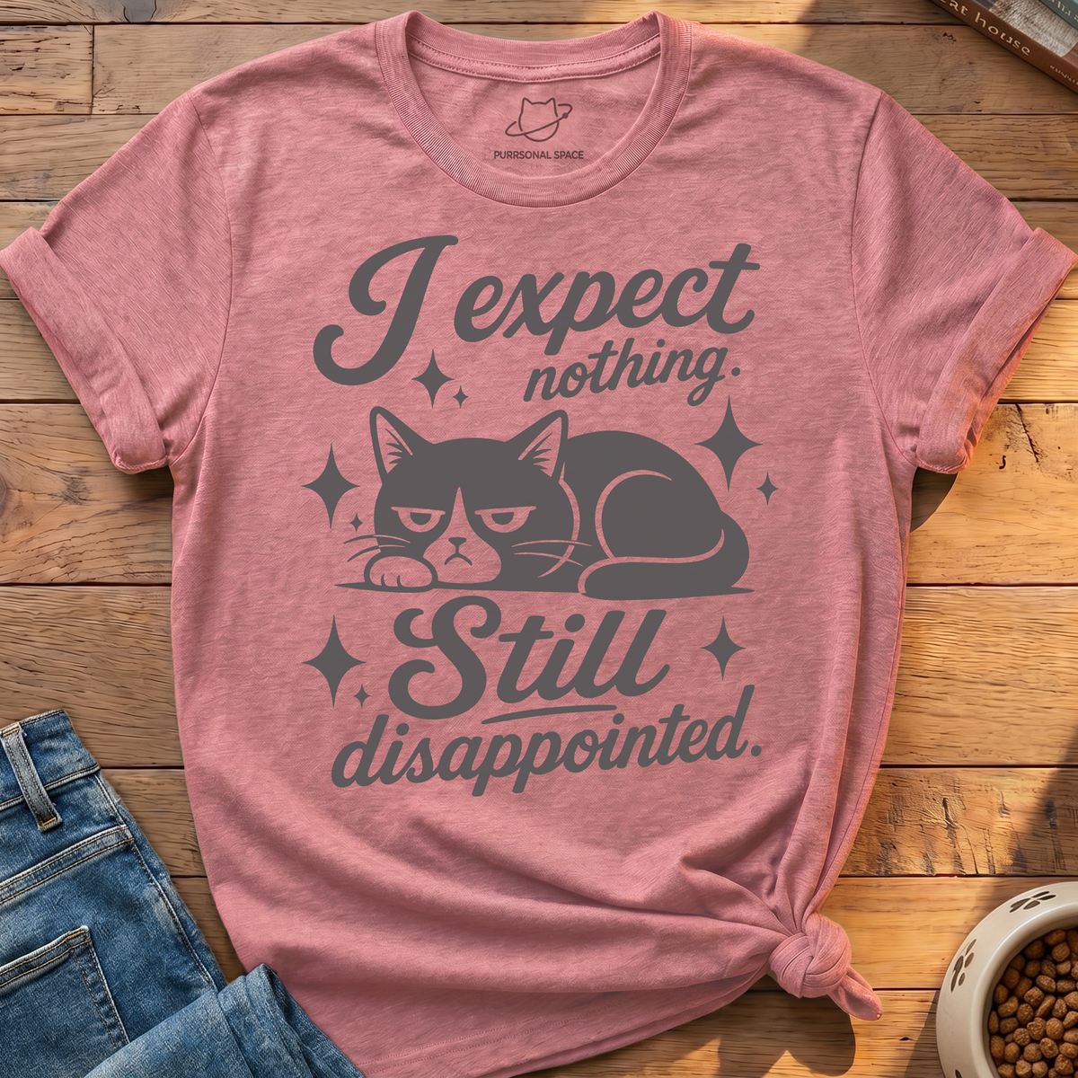 Still Disappointed T-Shirt