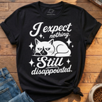 Still Disappointed T-Shirt